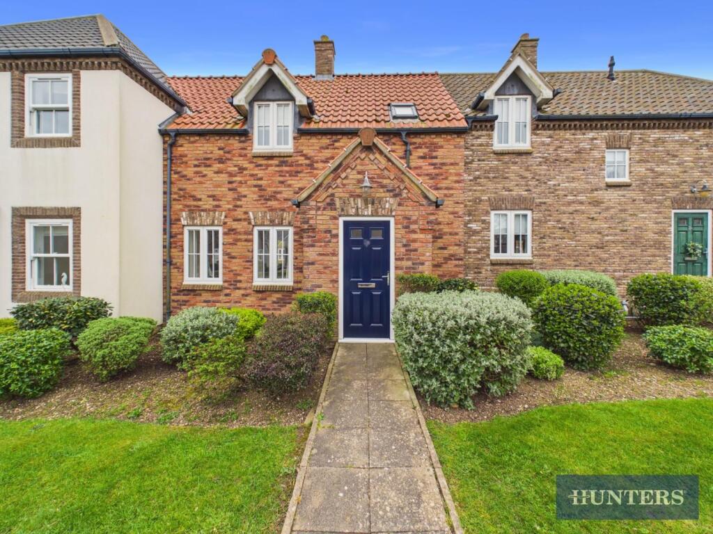 Main image of property: The Parade, Moor Road, Filey, North Yorkshire