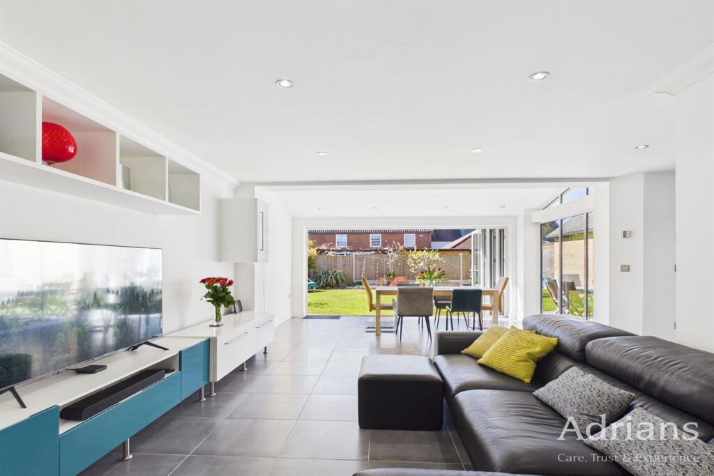 House in Chelmsford, Chelmer - View 6
