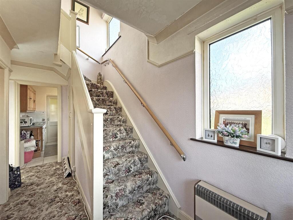 House in Shrewsbury, Shropshire - View 5