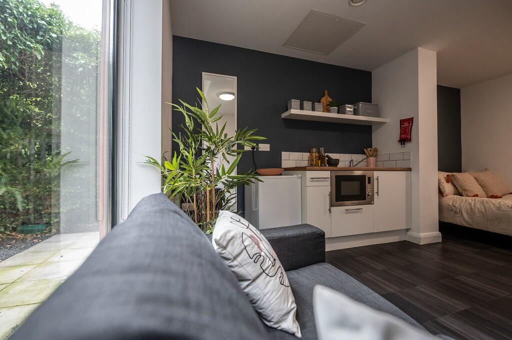 Main image of property: St Cyprians, Edge Lane, Liverpool, L7 5NA