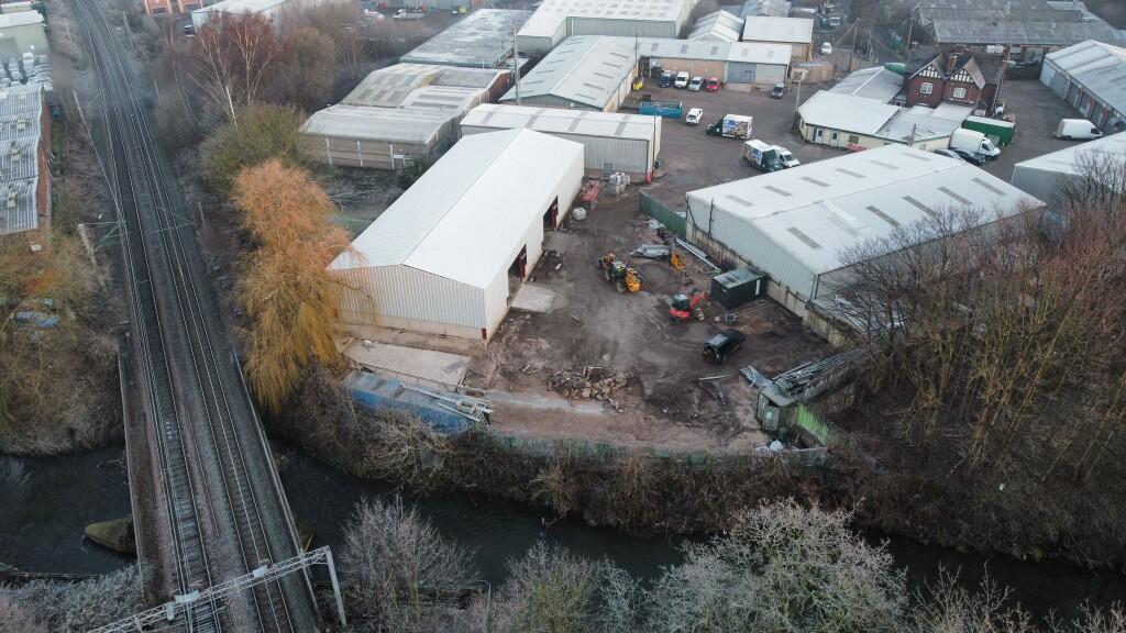 Main image of property: Unit 24 Baltimore Road, Birmingham, B42