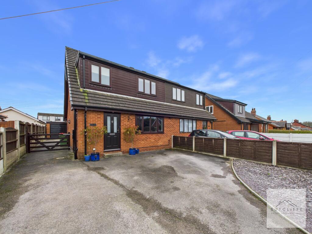 Main image of property: Cock Robin Lane, Catterall, PR3