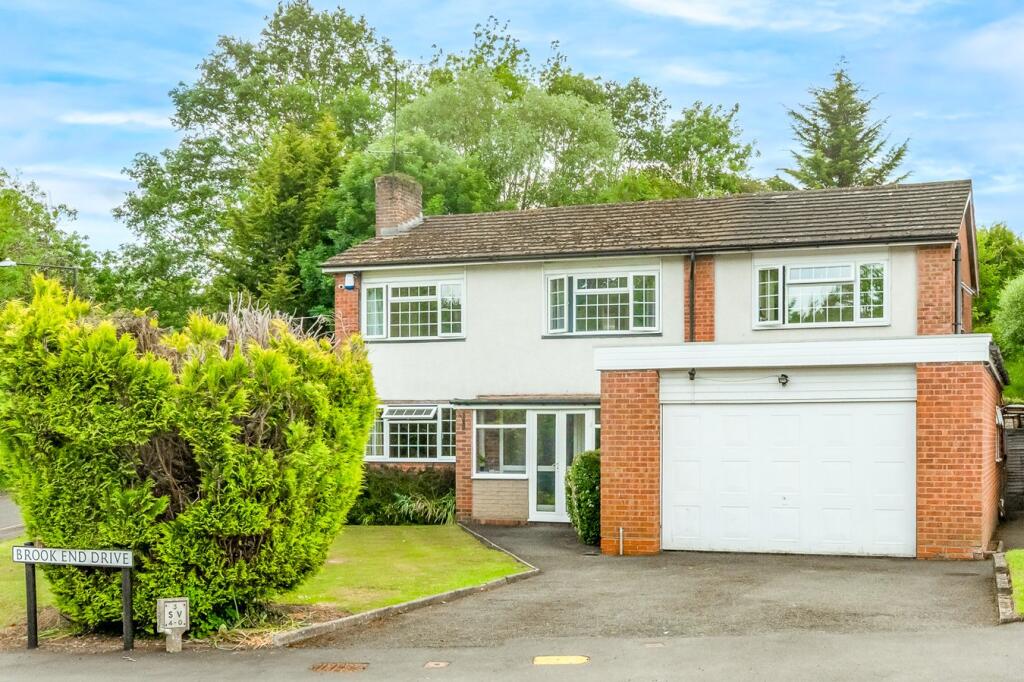 Additional image 32 of Brook End Drive, Henley in Arden, Warwickshire, B95