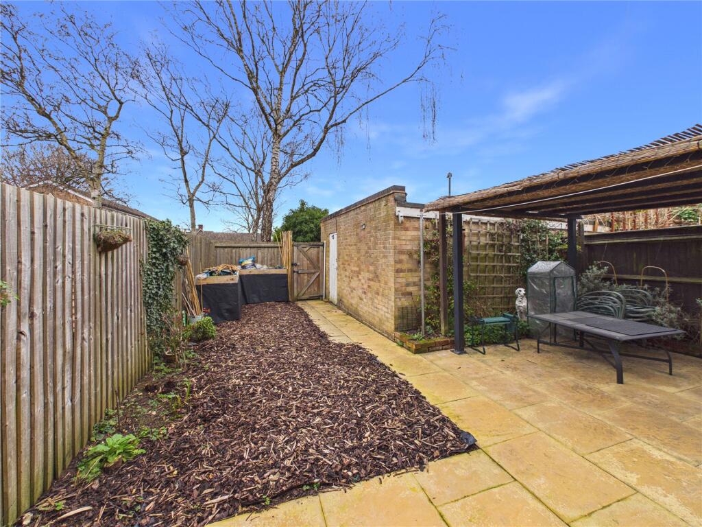 Broadmeadow, Droitwich Spa, Worcestershire, WR9 photo 4