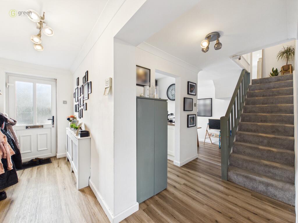 House in Birmingham, Hamstead - View 4
