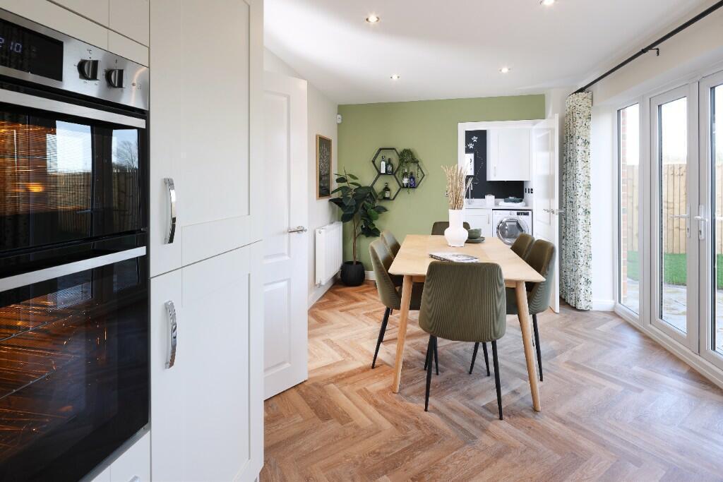 House in Chester, Sealand - View 5
