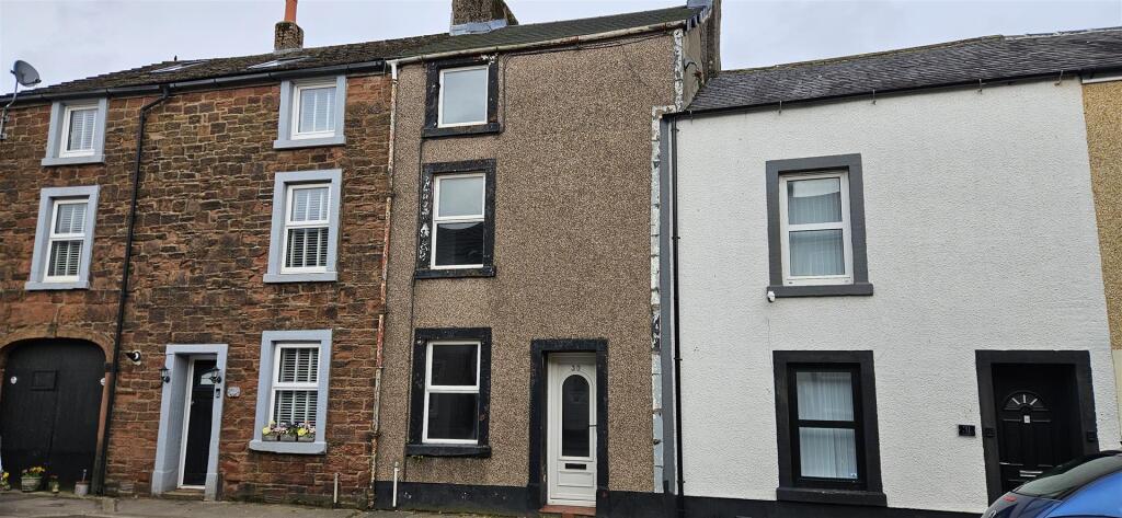 Main image of property: Dalzell Street, Moor Row