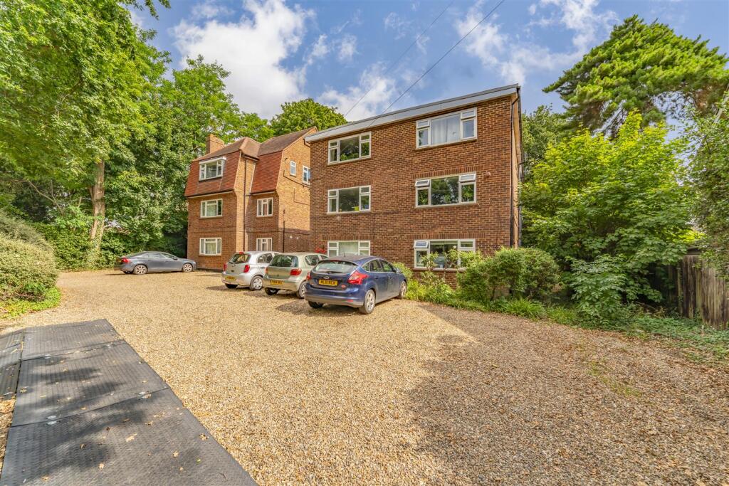 Main image of property: Buckingham Road, Hampton TW12