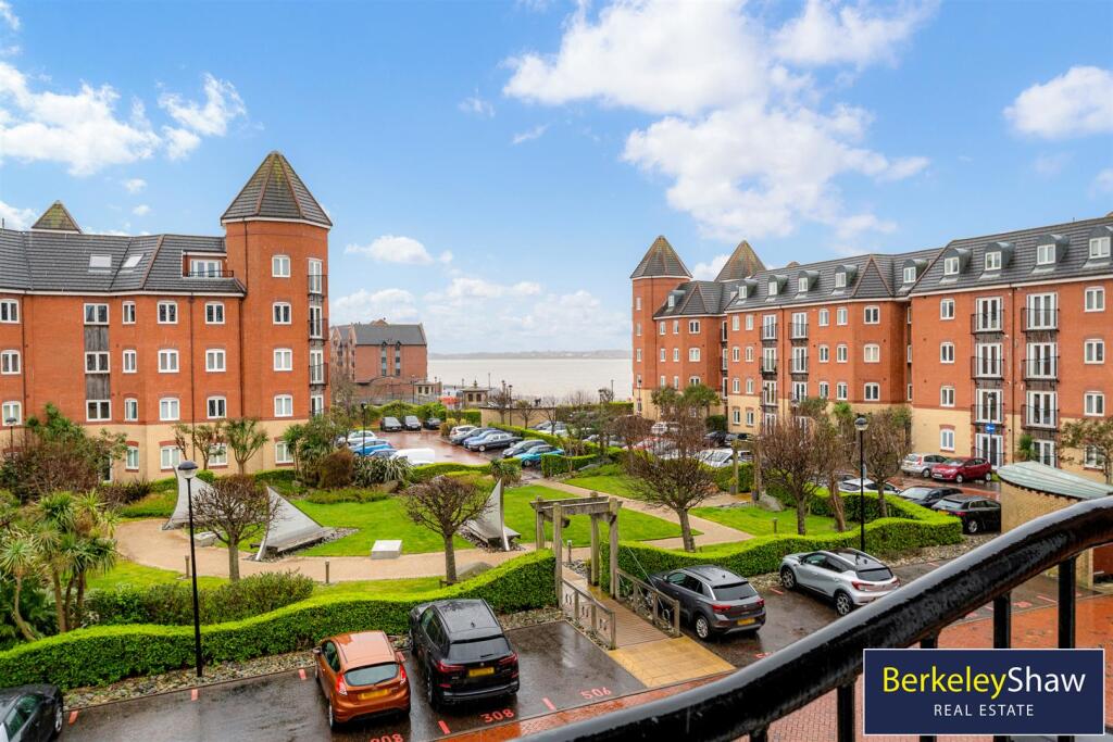 Main image of property: Quebec Quay, Liverpool