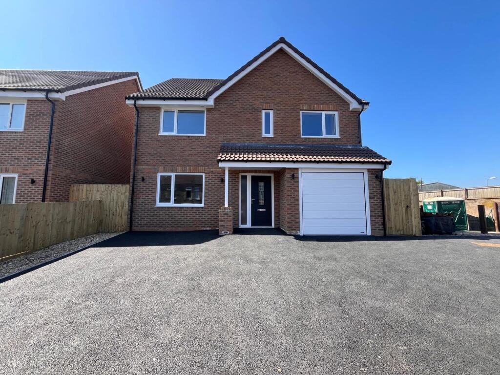 Main image of property: Pandy Road, Bedwas, CF83