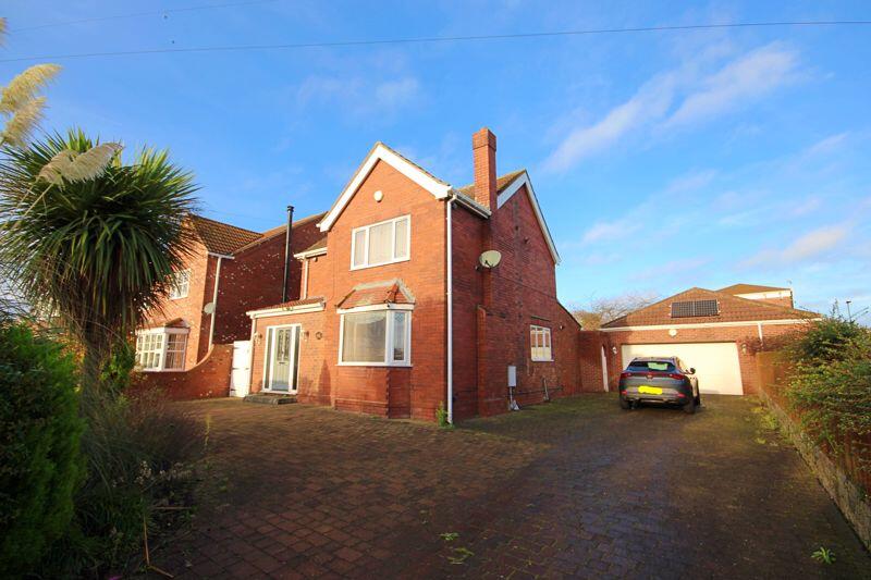 Pelham Road, Immingham