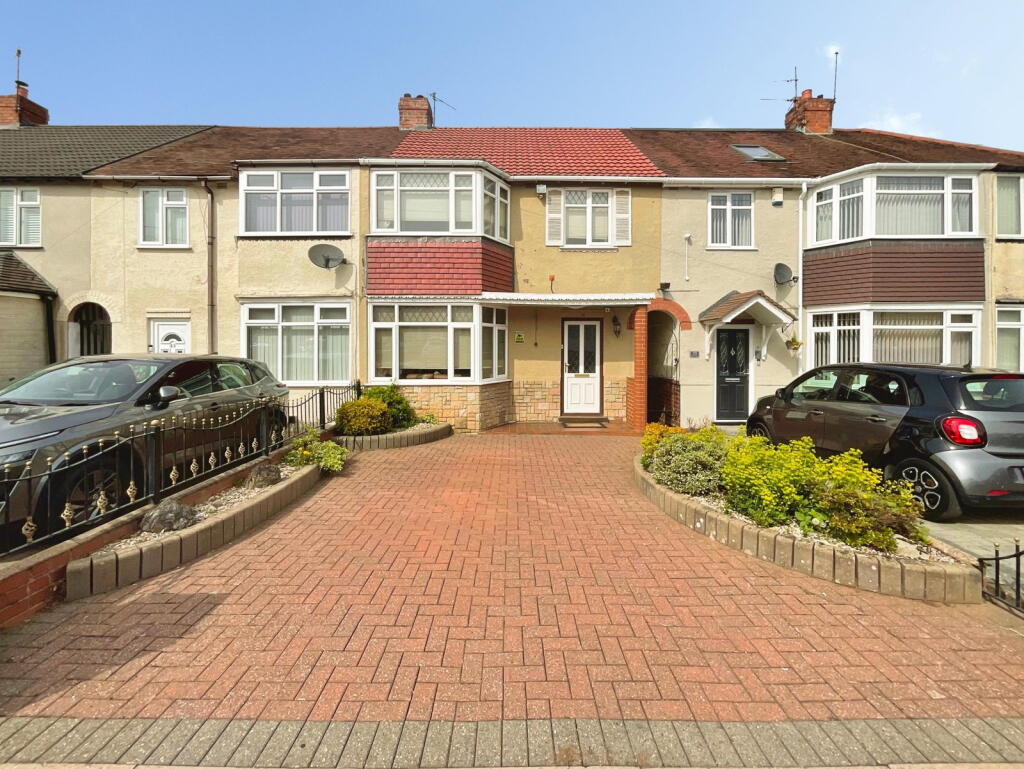 Additional image 17 of Wesley Avenue, Cradley, Halesowen, West Midlands, B63 2PJ