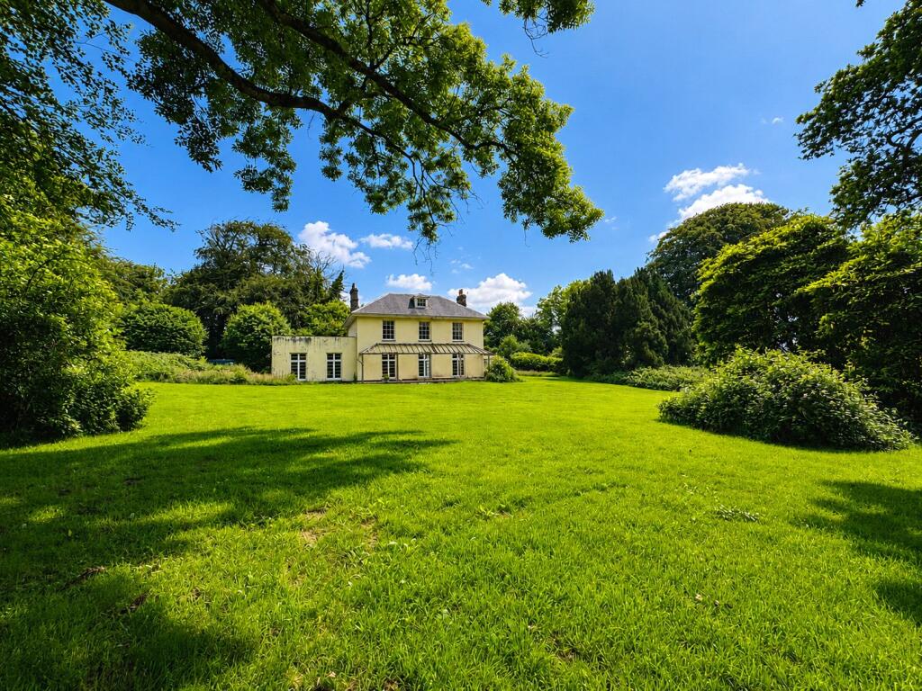 Main image of property: Sutcombe, Holsworthy, Devon