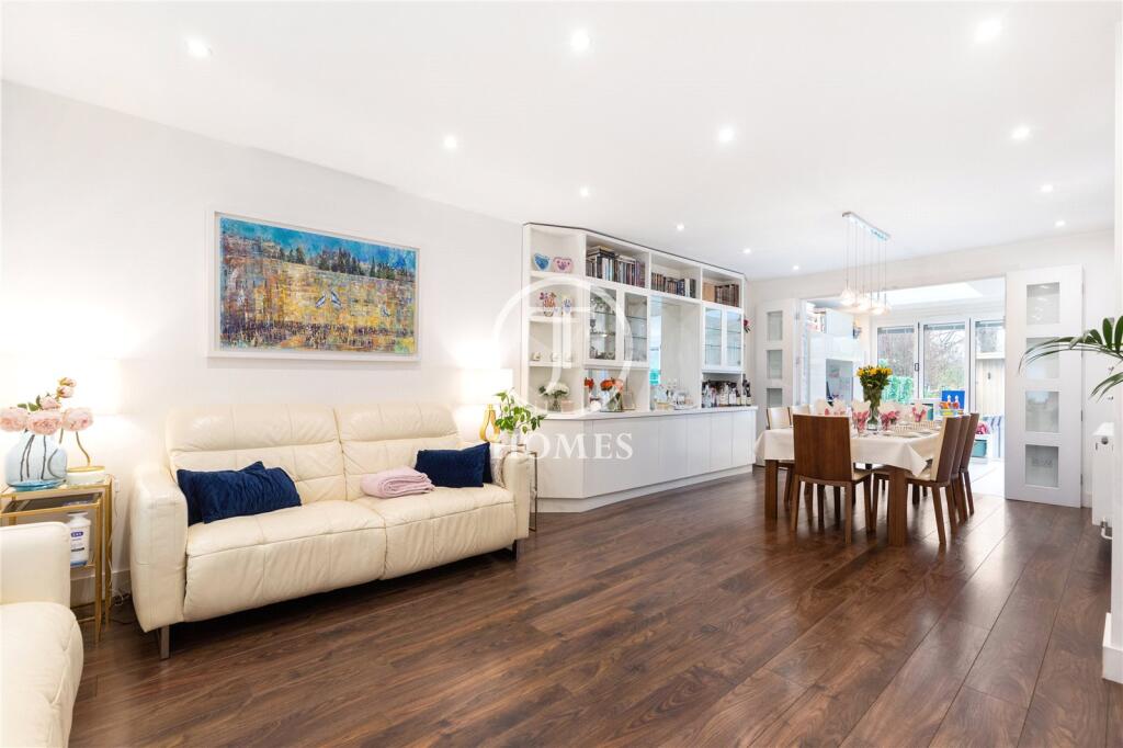 Main image of property: Park View Gardens, London, NW4