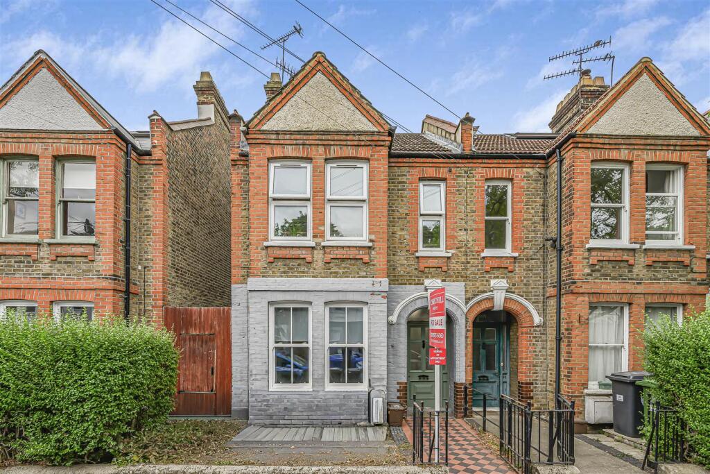 Apartment in London