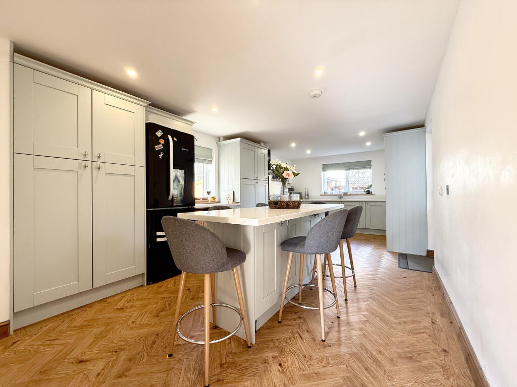 Poplar Lane, Mark, Somerset, TA9 4QU photo 3