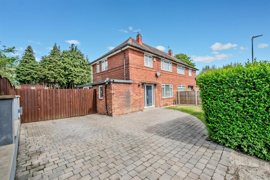 Main image of property: Green Hill Close, Leeds
