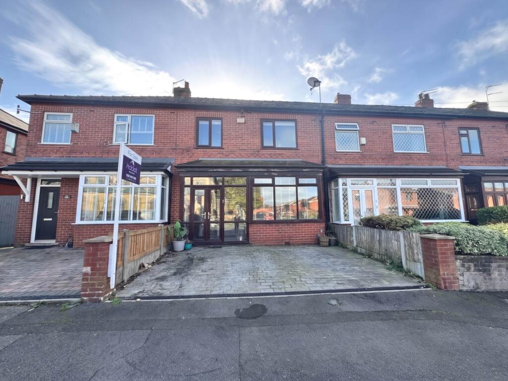 Main image of property: Thornham Lane, Thornham, Oldham