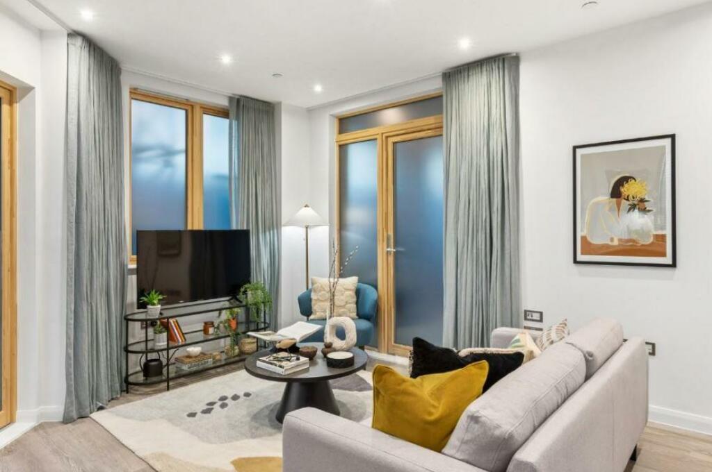Main image of property: Cuerden Street, Liverpool