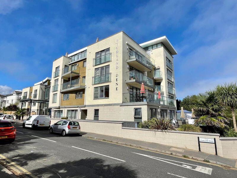Main image of property: Studland Dene Road