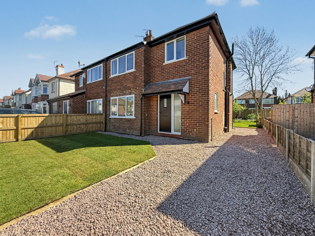 Main image of property: Bakewell Road, Hazel Grove