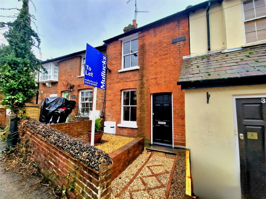 Main image of property: Bells Hill, Bishops Stortford, Herts, CM23