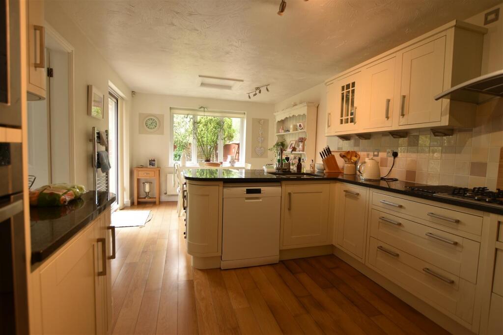 House in Cherwell, Bicester - View 4