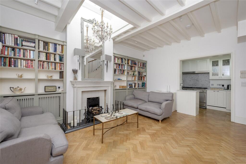 Main image of property: Stratford Road, Kensington, London, W8