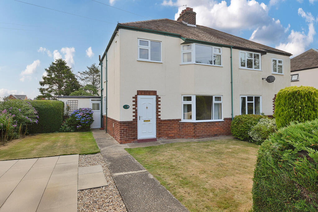Main image of property: 40 Mill Lane, Woodhall Spa