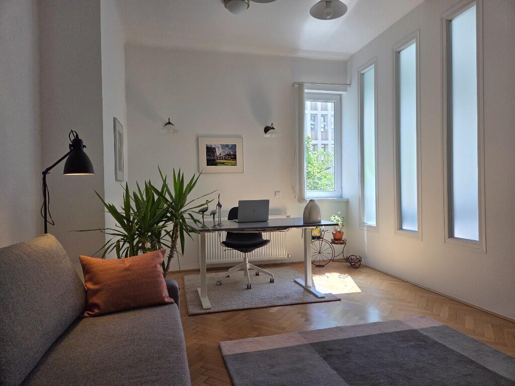 Main image of property: District V, Budapest