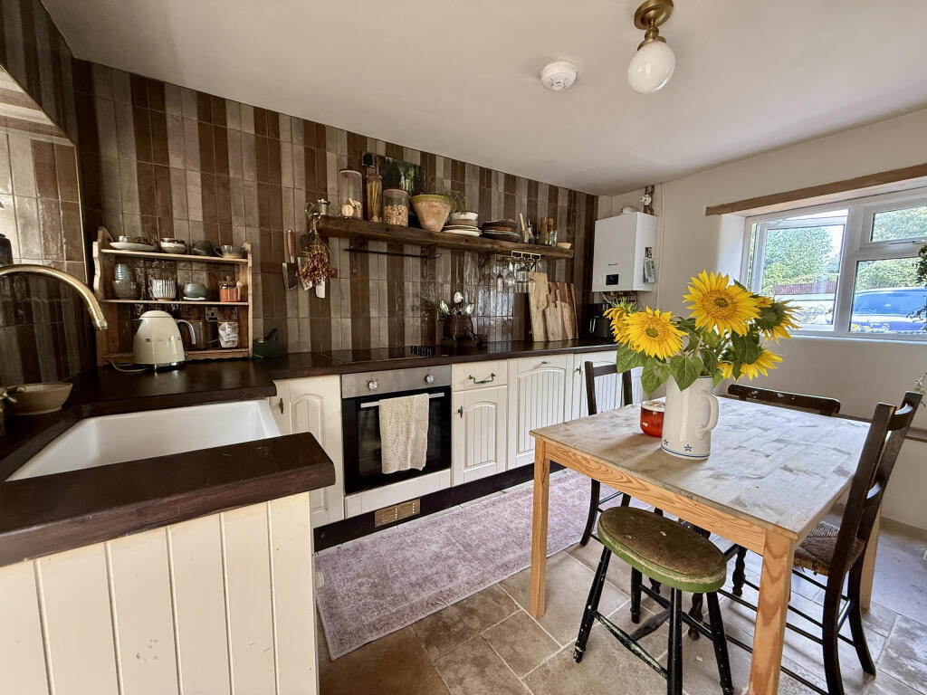 House in Bridgwater, Somerset - View 4