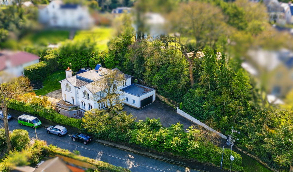 Main image of property: Mottram Road, Alderley Edge