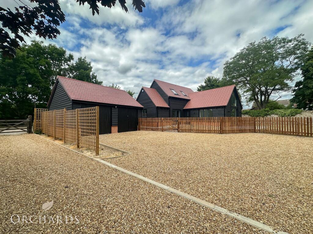Riverside View, Milton Ernest, MK44 photo 2