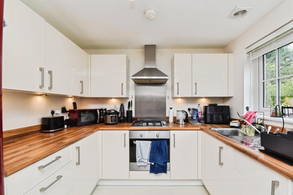 Vale View, Shaftesbury photo 3