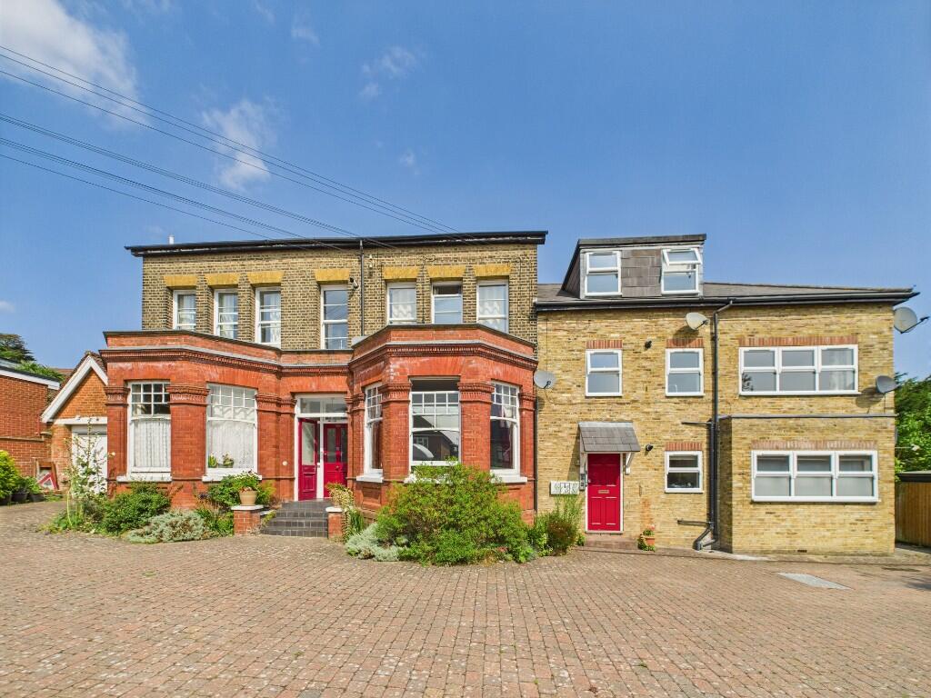 Main image of property: Bulwer Road, Barnet, EN5