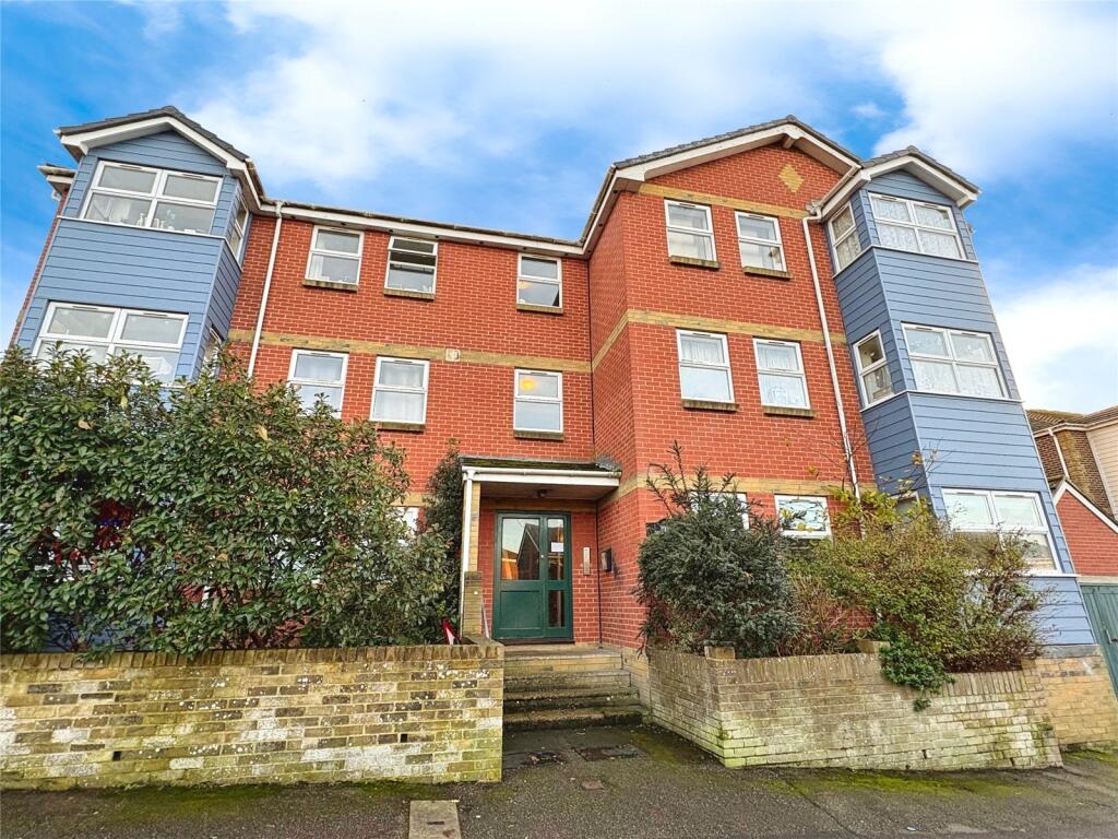 Main image of property: Slade Road, Ryde, Isle of Wight, PO33