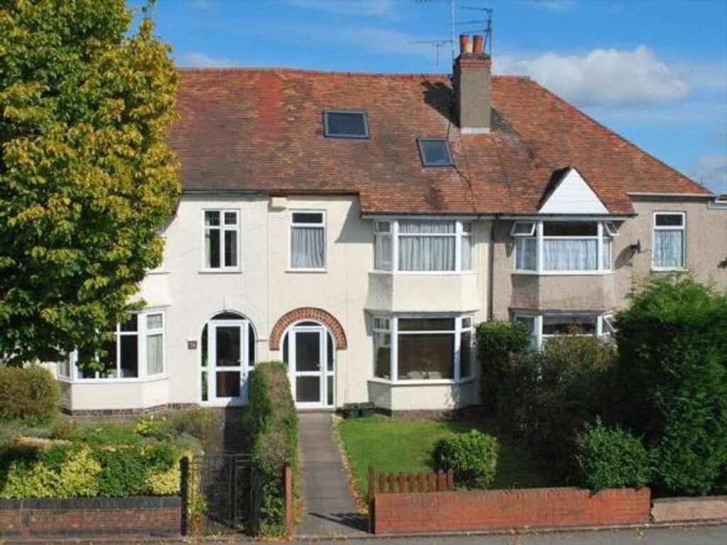 Main image of property: Kenpas Highway, Finham, Coventry, CV3