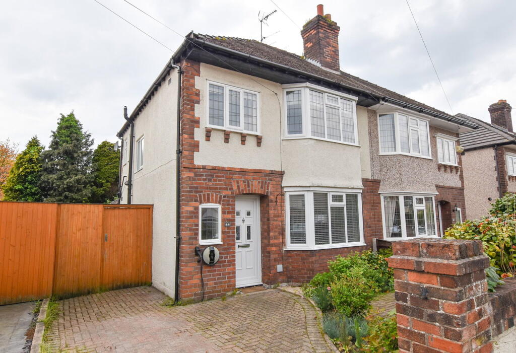 Main image of property: Heather Dene, Bromborough