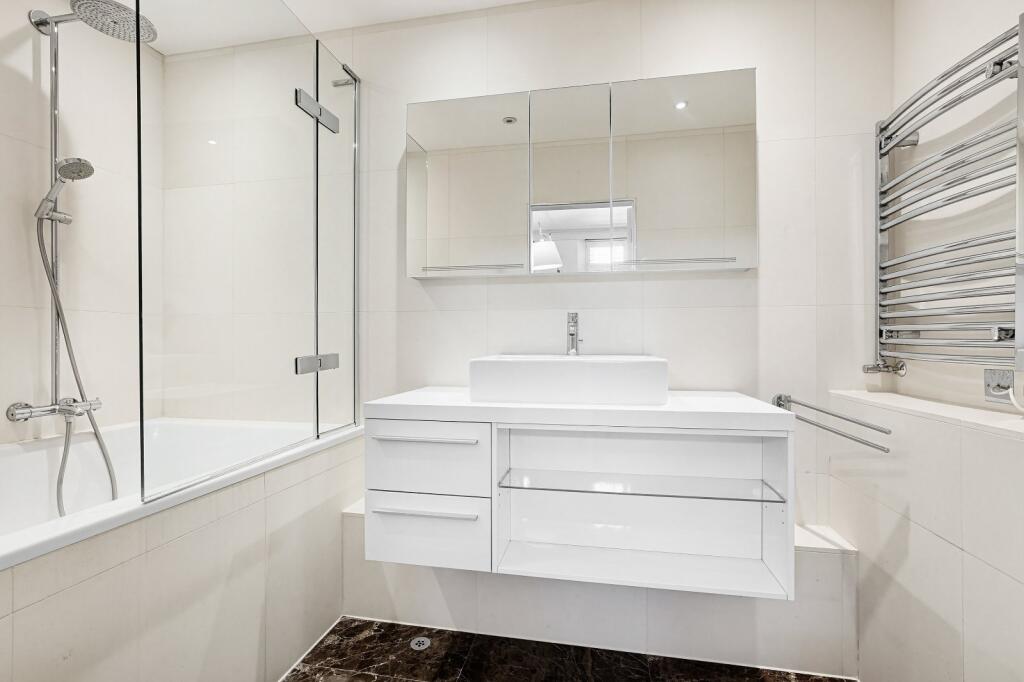 4 bedroom flat for rent