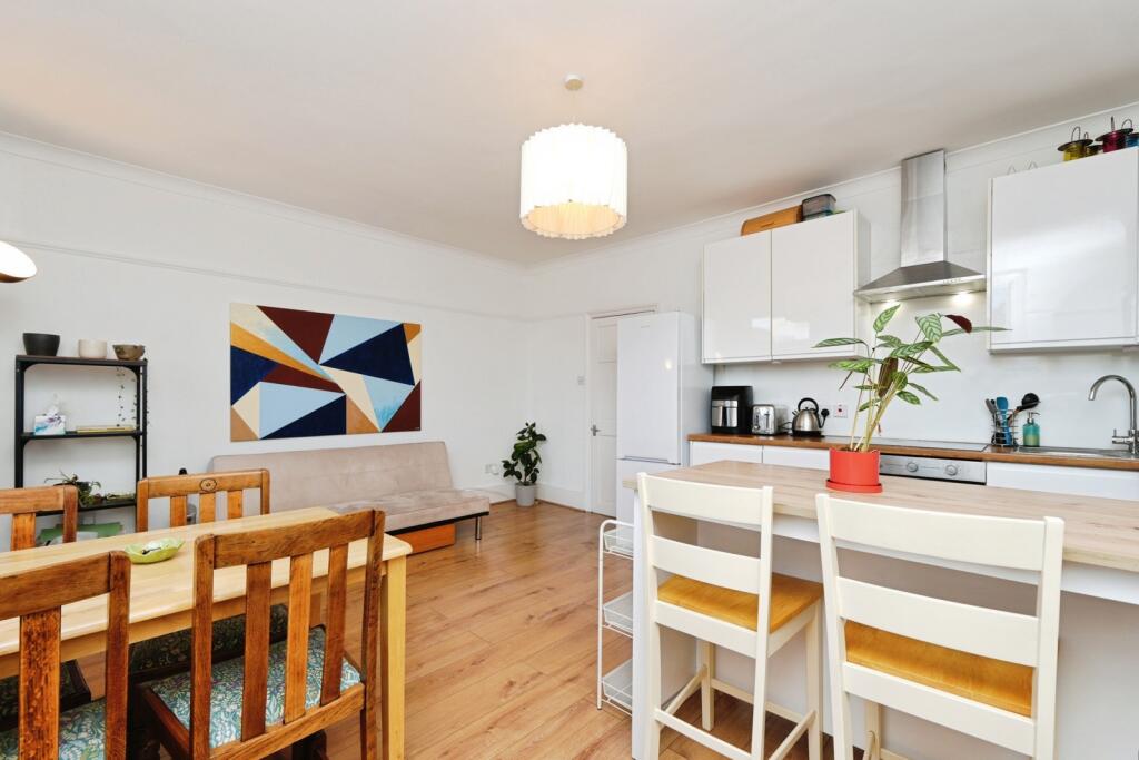 Main image of property: Sydenham Road, London, SE26
