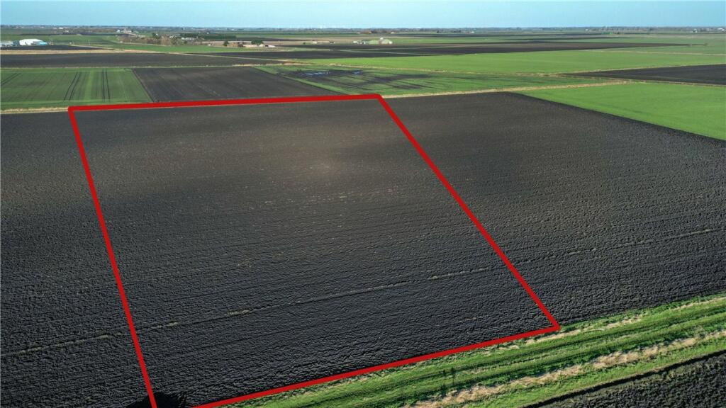 Main image of property: Land At Pymoor - Lot 4, Main Drove, Little Downham, Ely, Cambridgeshire, CB6