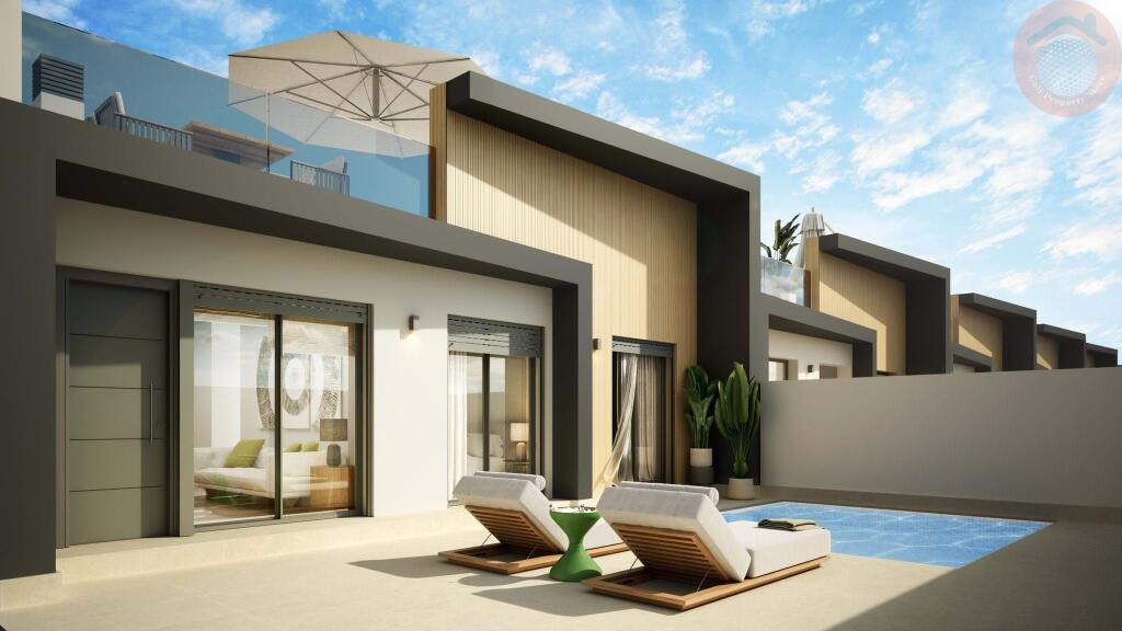 Main image of property: Murcia, San Cayetano Avileses