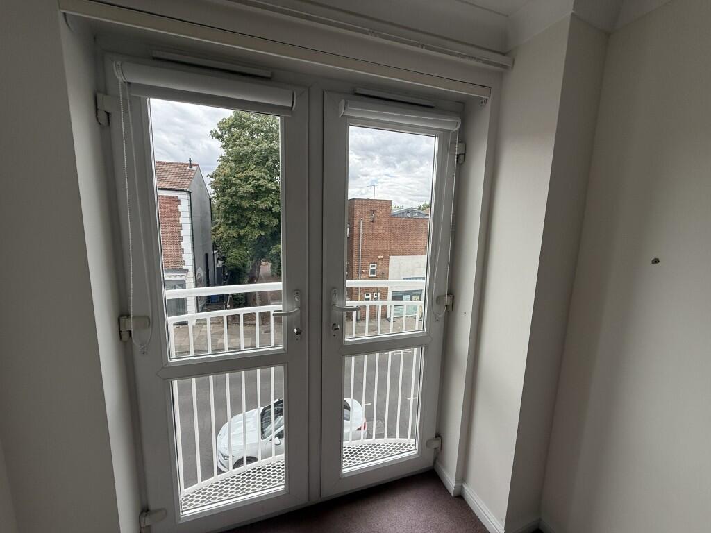 56 Warminger Court, Ber Street, Norwich, Norfolk NR1 3ED photo 3