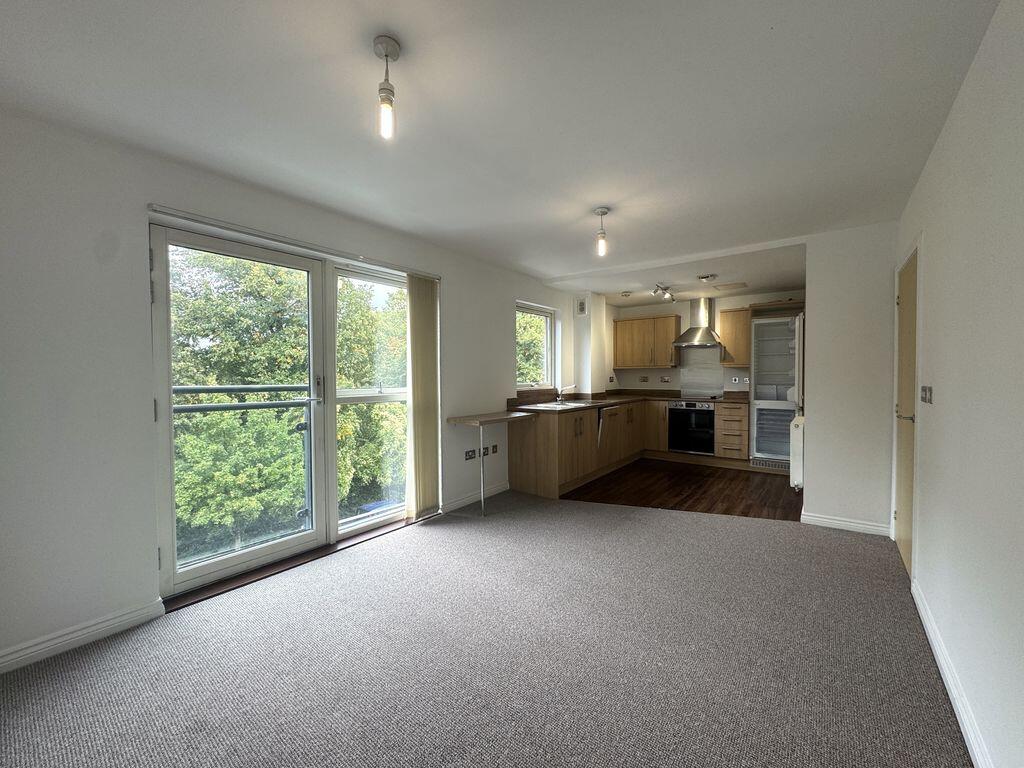 Apartment in Newport, Victoria - View 5