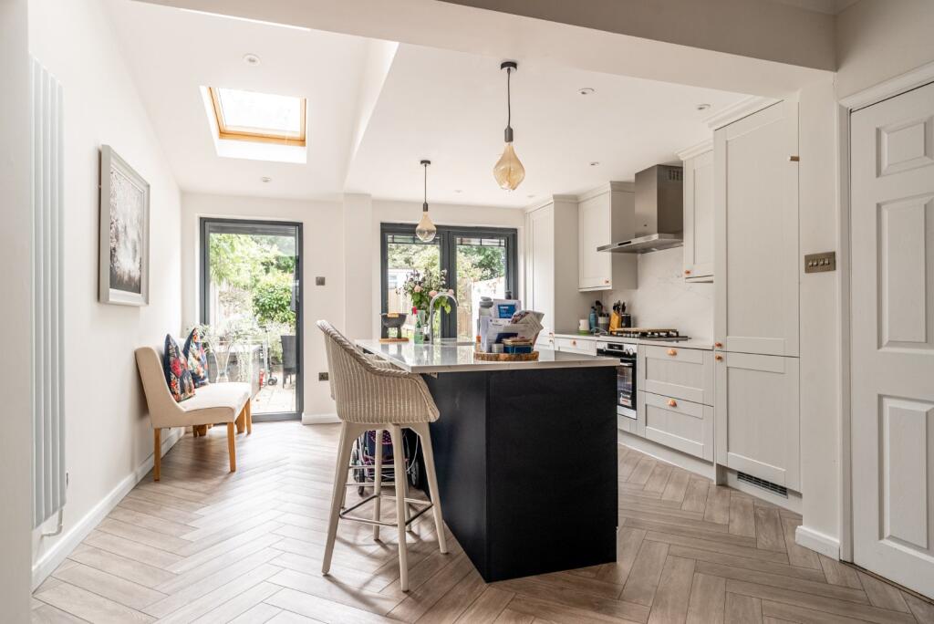 Main image of property: Burnham Road, St. Albans, Hertfordshire, AL1