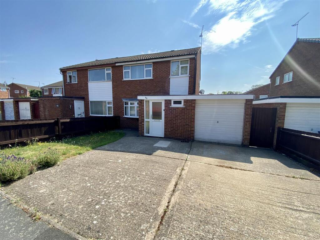Main image of property: Coniston Close, Earl Shilton, Leicester