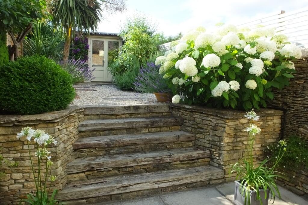 House in Cotswold, Tetbury - View 5