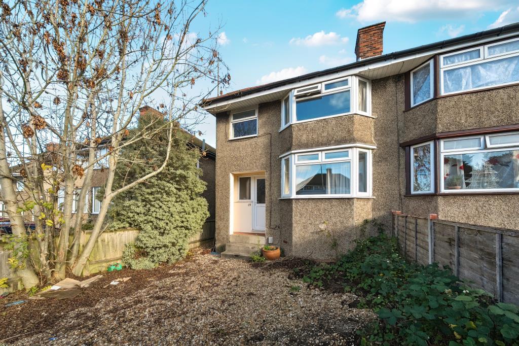 Main image of property: Headley Way, Headington, OX3