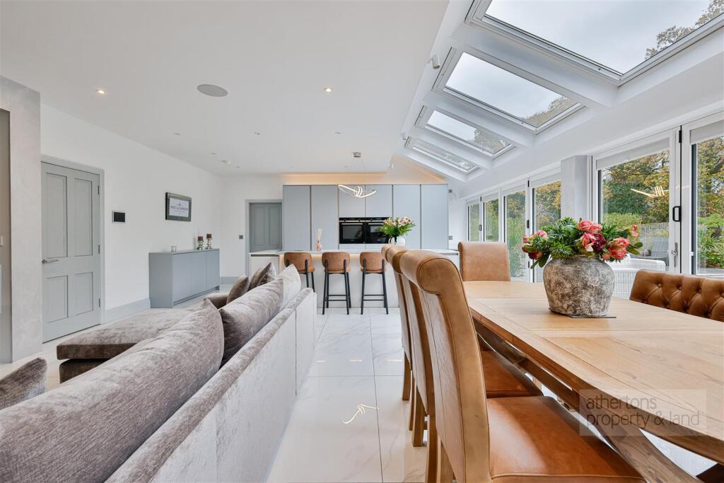 Additional image 8 of Northcote Park, Langho, Ribble Valley