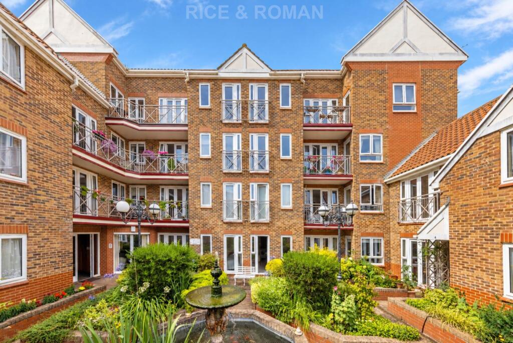 2-bed house on Northumbria Court, Richmond, £260,000